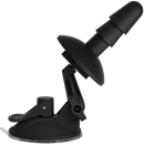 VAC-U-LOCK DELUXE SUCTION CUP PLUG