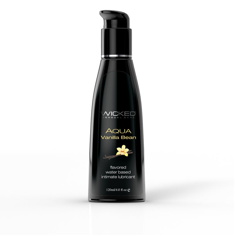 WICKED AQUA VANILLA BEAN 4OZ