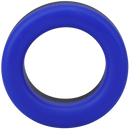 ROCK SOLID BIG O BLACK BLUE