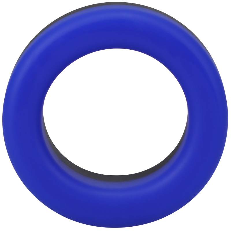 ROCK SOLID BIG O BLACK BLUE