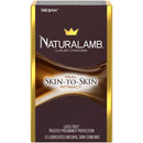 TROJAN NATURALAMB 10CT