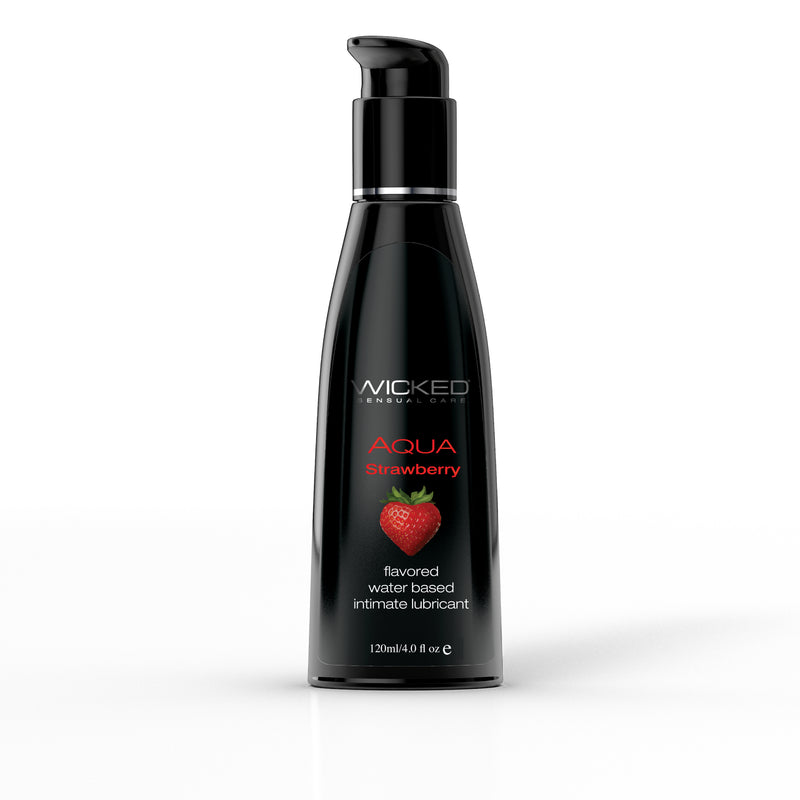 WICKED AQUA STRAWBERRY 2OZ