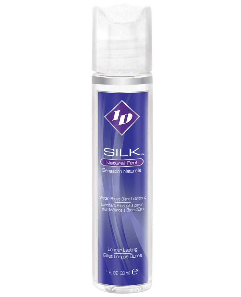 ID SILK HYBRID 1OZ