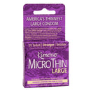 KIMONO MICRO THIN LARGE 3CT