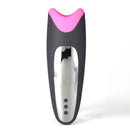 PIPER RECHARGEABLE SILICONE MASTURBATOR
