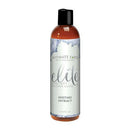 INTIMATE EARTH ELITE SILICONE GLIDE & MASSAGE OIL 4OZ