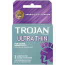 TROJAN ULTRA THIN 3CT
