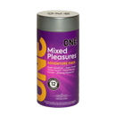 ONE MIXED PLEASURE 12CT