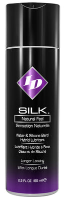 ID SILK HYBRID 2.2OZ