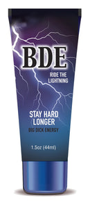 BIG DICK ENERGY STAY HARD 1OZ