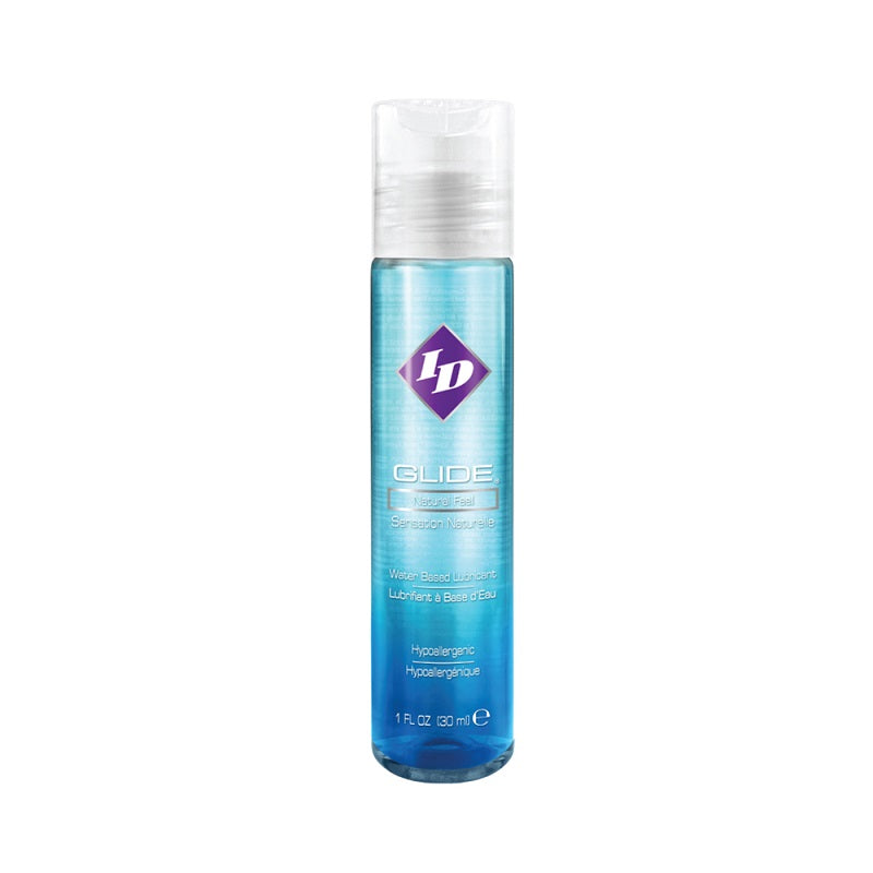 ID GLIDE H2O 1OZ