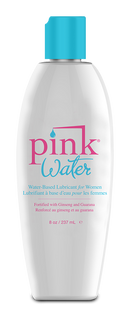 PINK H2O 8OZ