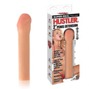 2" XXXTRA GIRTH PENIS EXTENDER