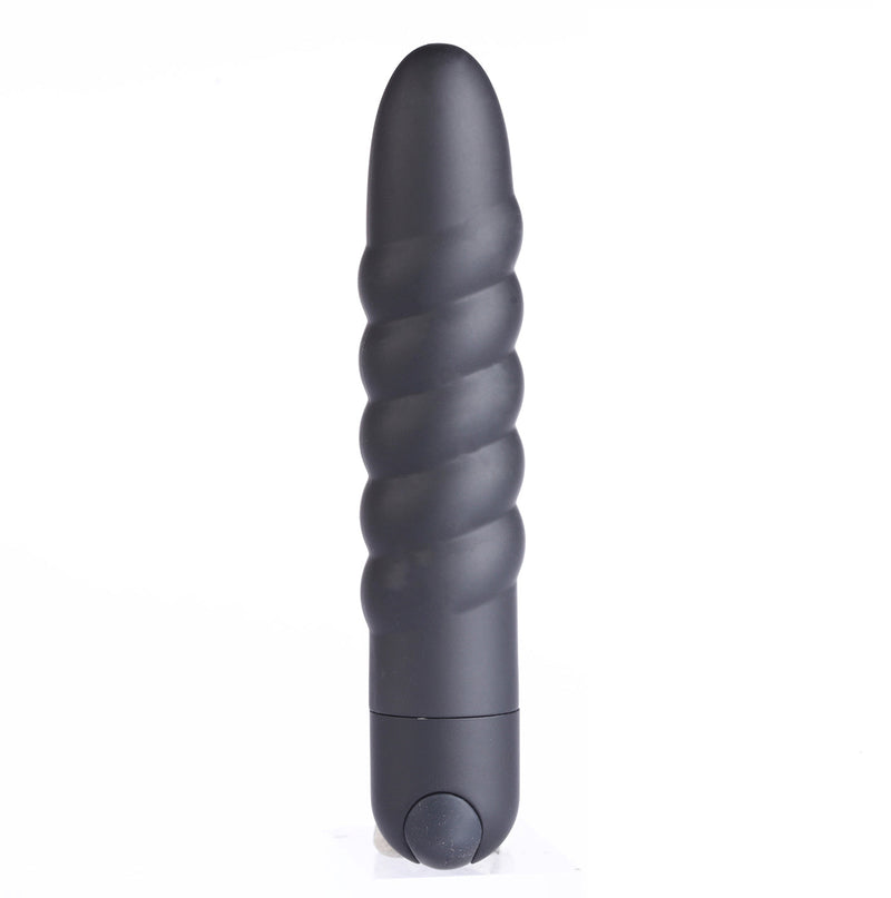 LOLA TWISTY BLACK