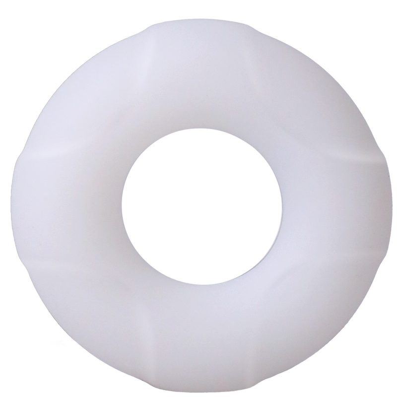 ROCK SOLID LIFESAVER CLEAR