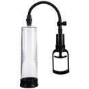 ROCK SOLID BEGINNER PUMP