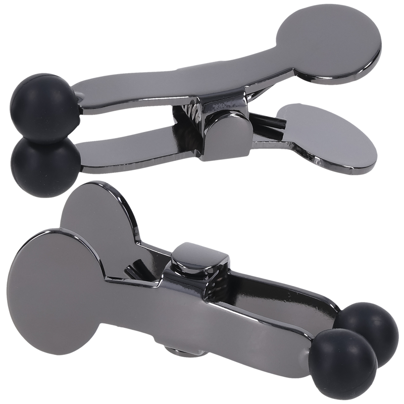 MERCI NIPPLE CLAMPS