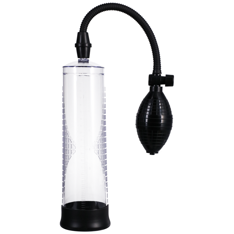 ROCK SOLID CLASSIC PUMP