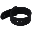 ROCK SOLID BELT C-RING BLACK