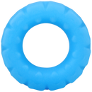 ROCK SOLID TIRE BLUE GLOW IN THE DARK