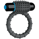 OPTIMALE VIBRATING C-RING SLATE