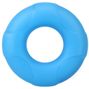 ROCK SOLID LIFE SAVER BLUE GLOW IN THE DARK