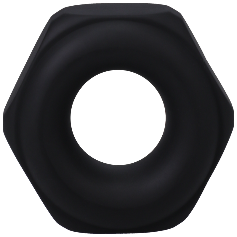 ROCK SOLID THE NUTT BLACK