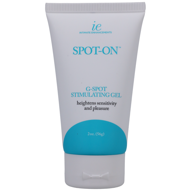 SPOT ON G-SPOT GEL 2OZ