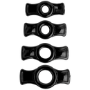 TITANMEN C-RING BLACK