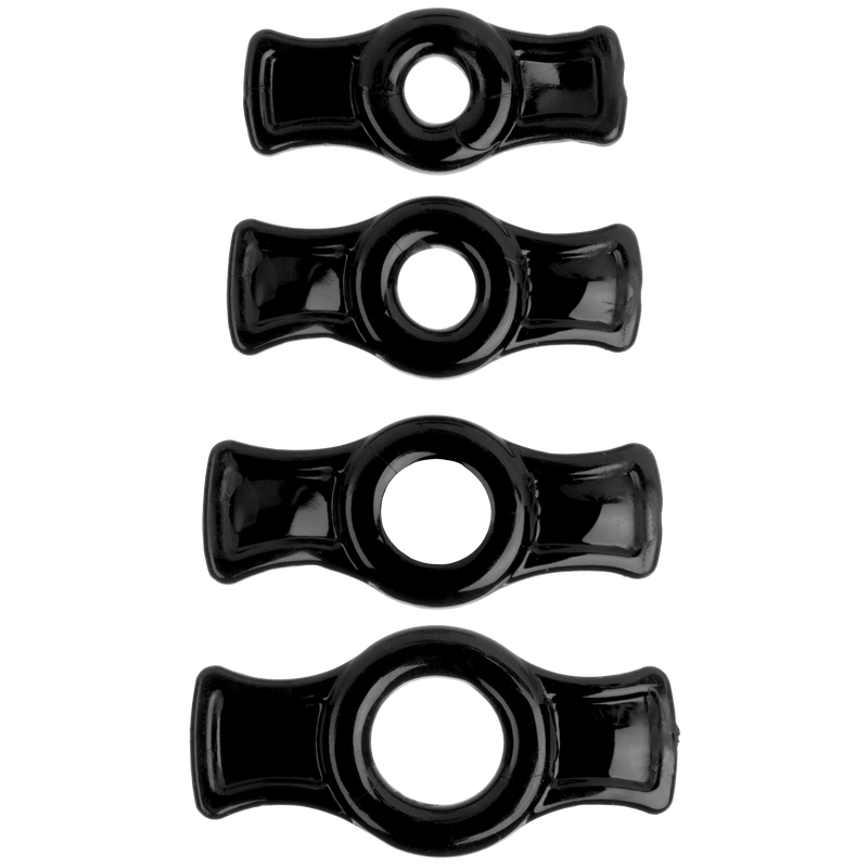 TITANMEN C-RING BLACK