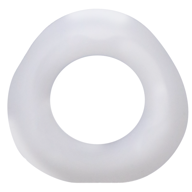 ROCK SOLID MASTER RING CLEAR