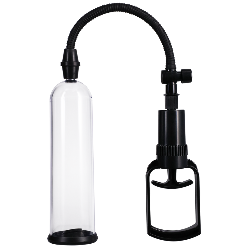 ROCK SOLID PUMPING KIT