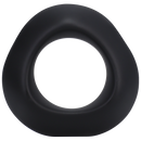 ROCK SOLID MASTER RING BLACK