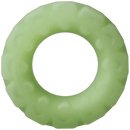 ROCK SOLID TIRE GREEN GLOW IN THE DARK