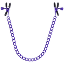 MERCI CHAINED UP NIPPLE CLAMPS