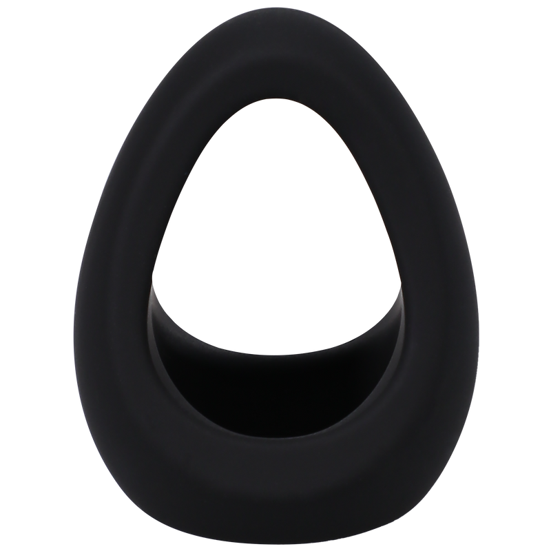ROCK SOLID STRETCHER BLACK